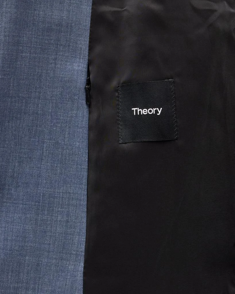 Men's Clinton Blazer in Precision Ponte 商品