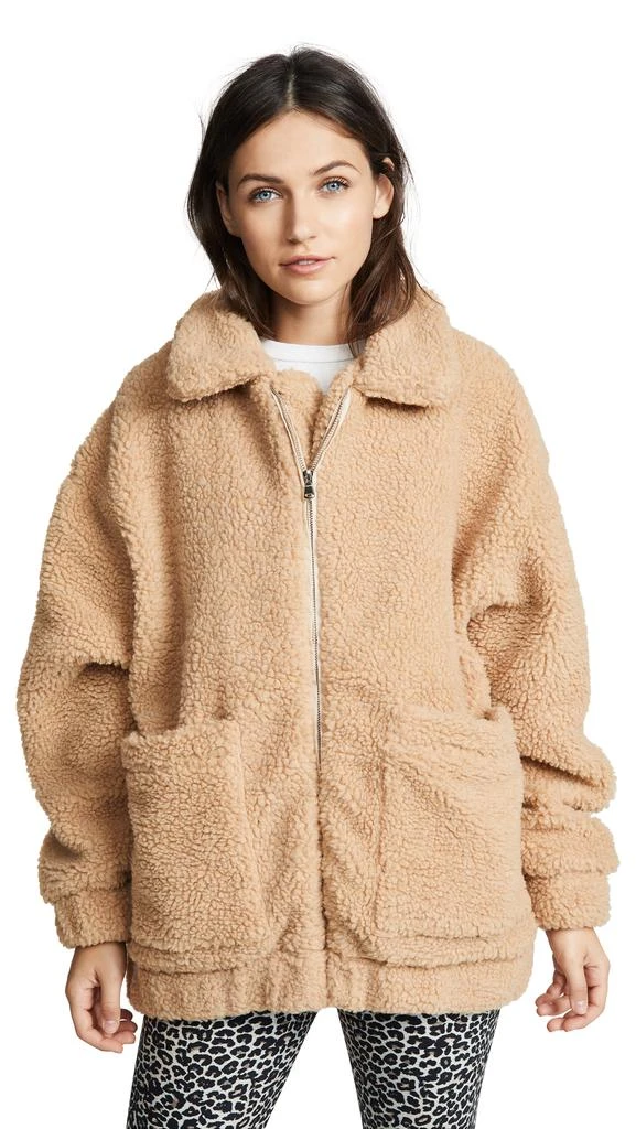 商品I.AM.GIA|I.AM.GIA Pixie Coat 外套,价格¥329,第1张图片