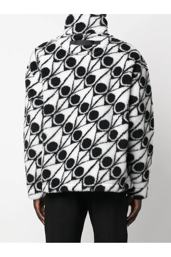 商品Moose Knuckles|Red Rooster Zip Up,价格¥2591,第4张图片详细描述