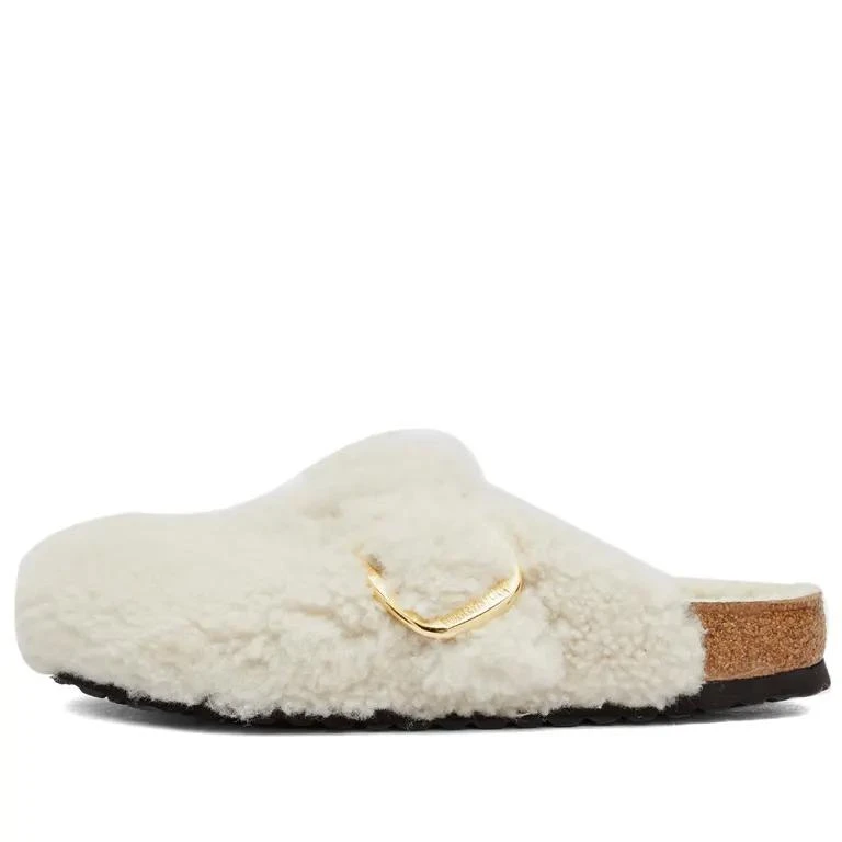 商品Birkenstock|Birkenstock Ladies footwear 1025678,价格¥938,第1张图片
