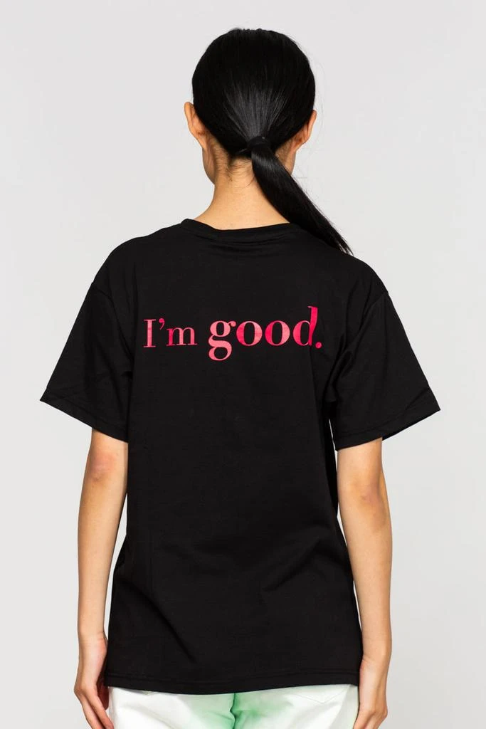 商品IRENEISGOOD|IRENEISGOOD T SHIRT MM WOMEN'S T SHIRT,价格¥457,第4张图片详细描述