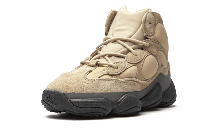 商品Adidas|Adidas Yeezy 500 High,价格¥1980-¥3848,第5张图片详细描述