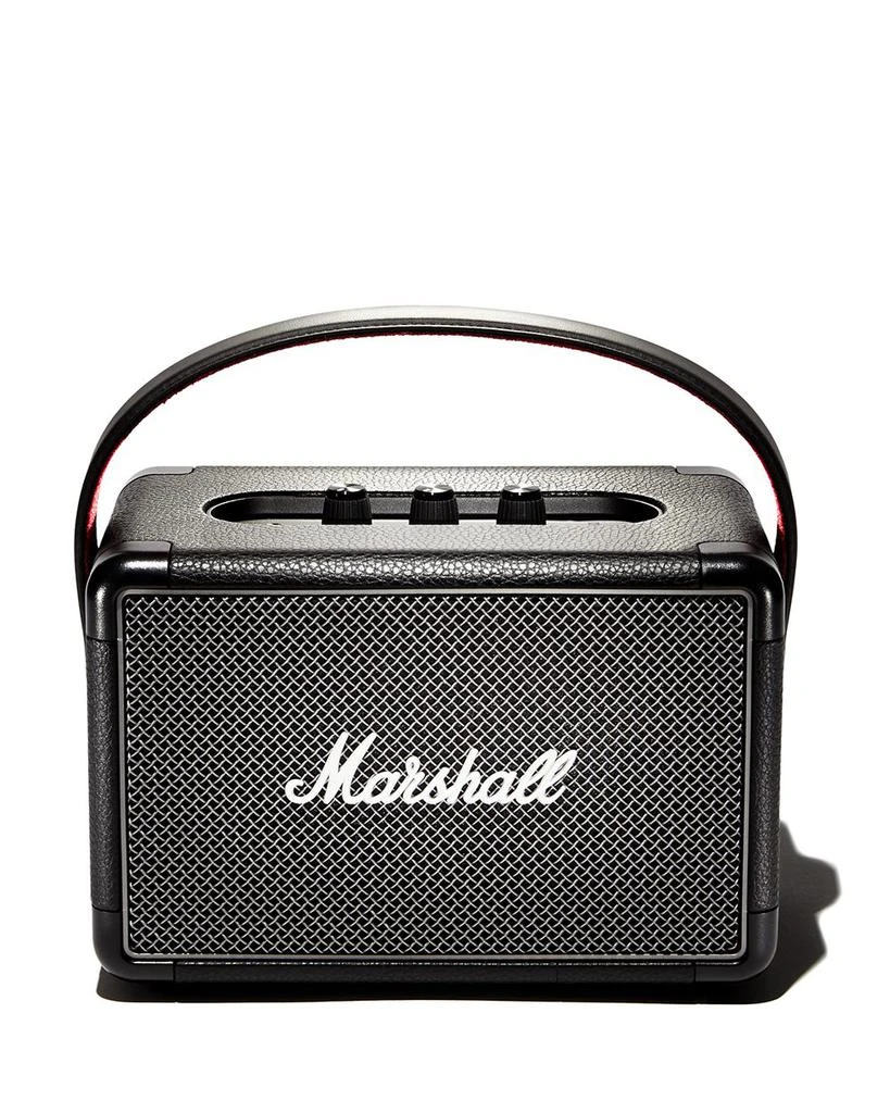 商品Marshall|Kilburn II Portable Speaker,价格¥2207,第1张图片