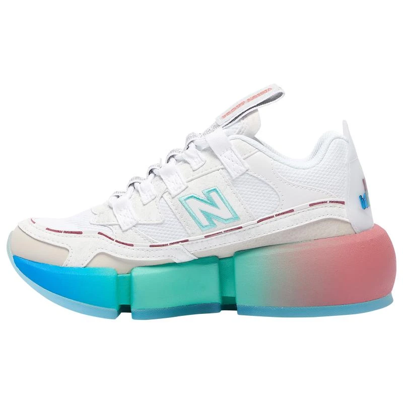 商品New Balance|New Balance Vision Racer - Boys' Grade School,价格¥1157,第2张图片详细描述