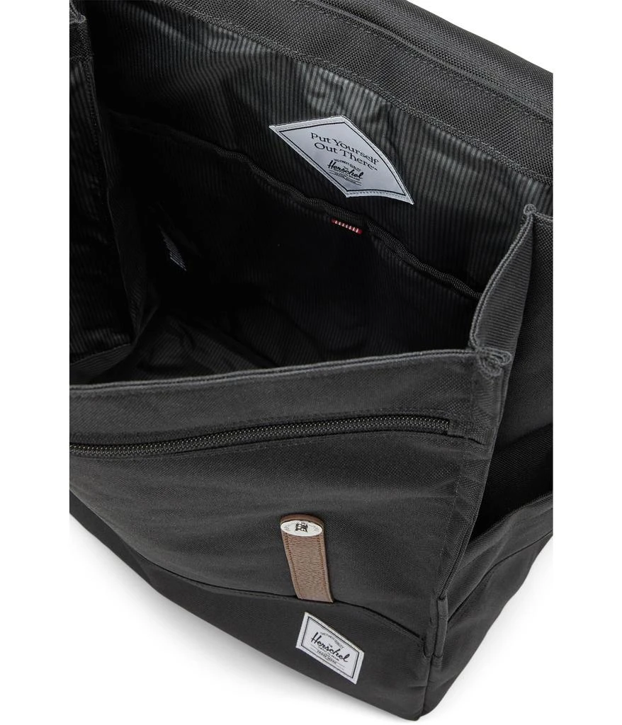 商品Herschel Supply|Survey™ Backpack,价格¥721,第3张图片详细描述