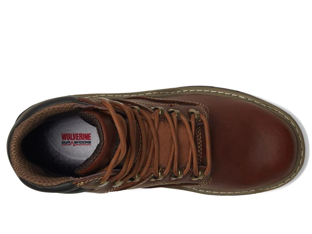 商品Wolverine|Raider Durashock® CM 6",价格¥1161,第2张图片详细描述