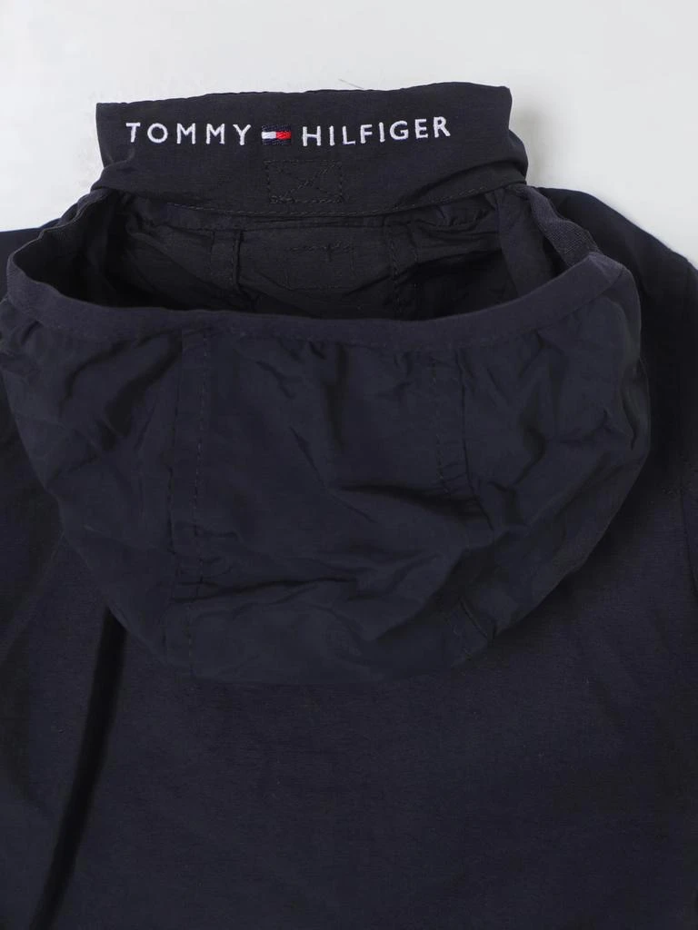 商品Tommy Hilfiger|Jacket kids Tommy Hilfiger,价格¥523,第3张图片详细描述