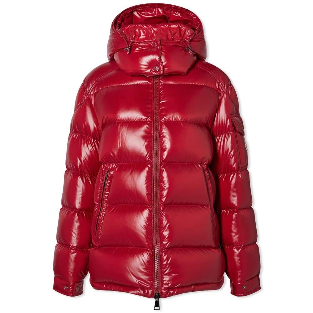 商品Moncler|Moncler Fustet Jacket,价格¥14010,第1张图片