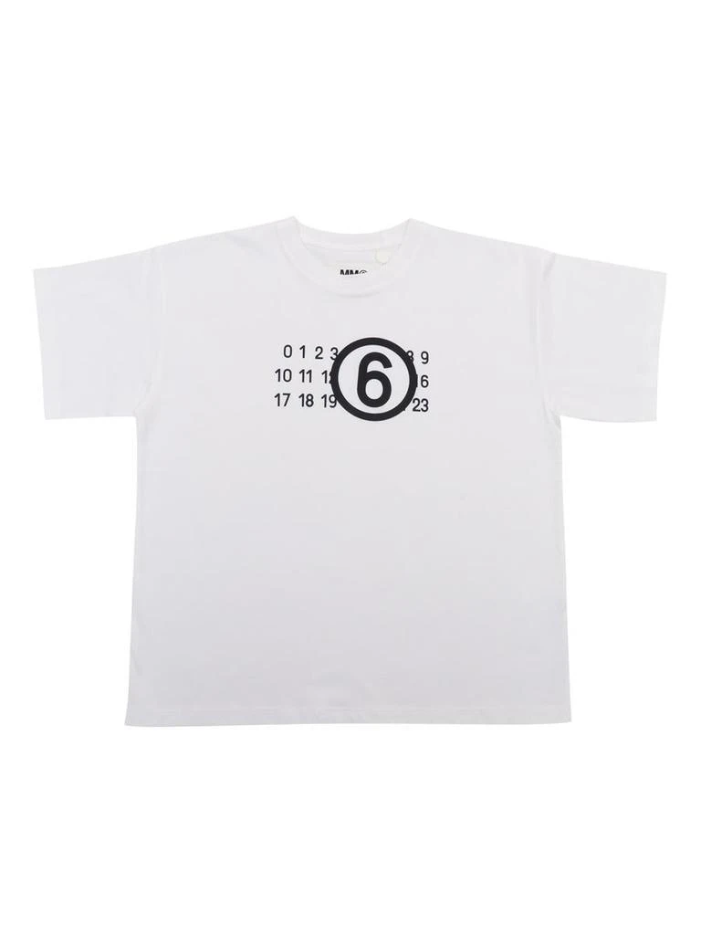 Tシャツ/カットソー【新品・未使用】MM6 Maison Margiela KidsTシャツ