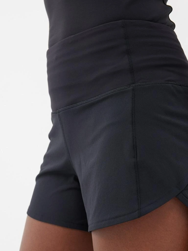 商品Lululemon|Speed Up 4" high-rise shorts,价格¥617,第3张图片详细描述