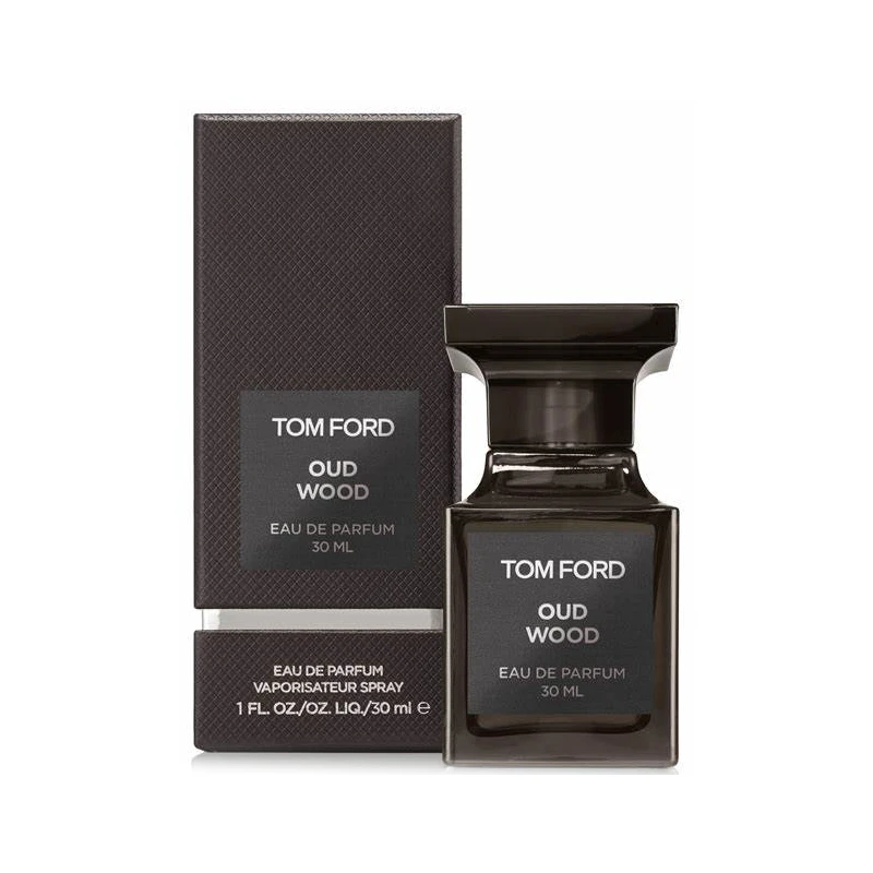 商品Tom Ford|TF珍华乌木香水沉香香水男女士香大牌,价格¥1074,第1张图片