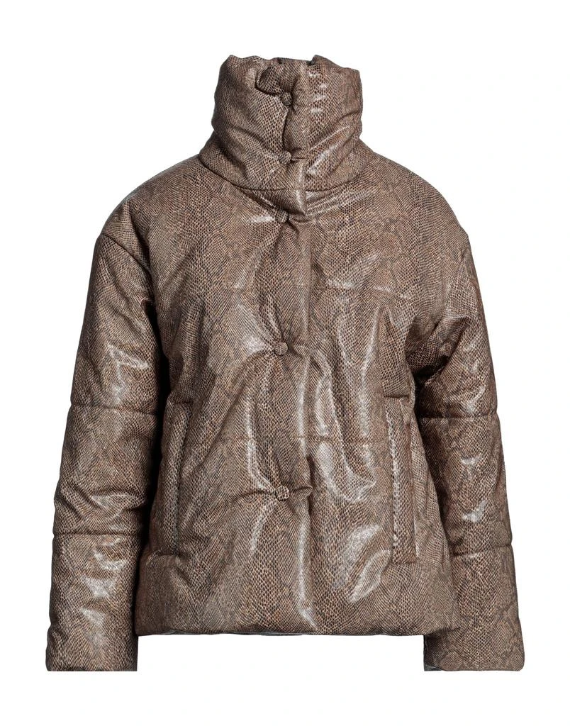 商品Nanushka|Shell  jacket,价格¥867,第1张图片