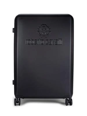 商品Roberto Cavalli|​28 Inch Expandable Hard Case Spinner Suitcase,价格¥1266,第1张图片