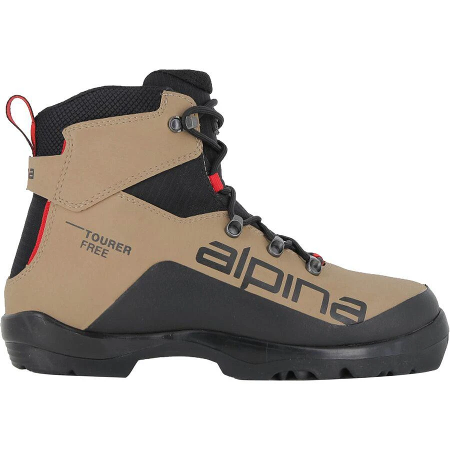 商品Alpina|Tourer Free Ski Boot - 2025,价格¥1227,第1张图片