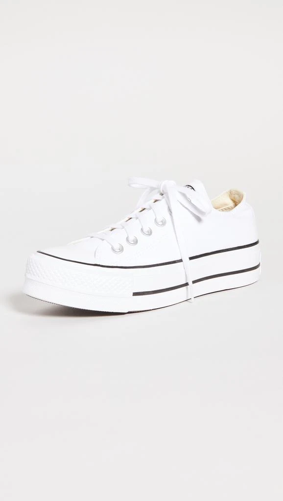 商品Converse|Converse Chuck Taylor All Star Lift 运动鞋,价格¥534,第1张图片