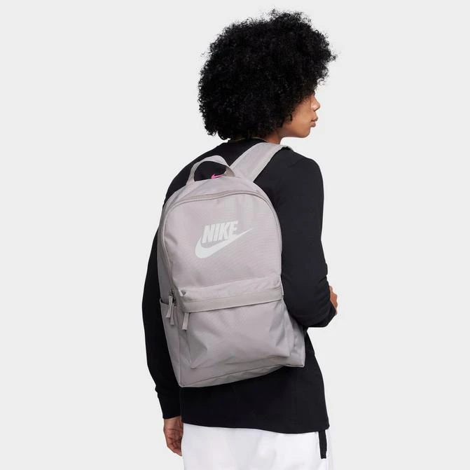 商品NIKE|Nike Heritage Backpack (25L),价格¥187,第1张图片