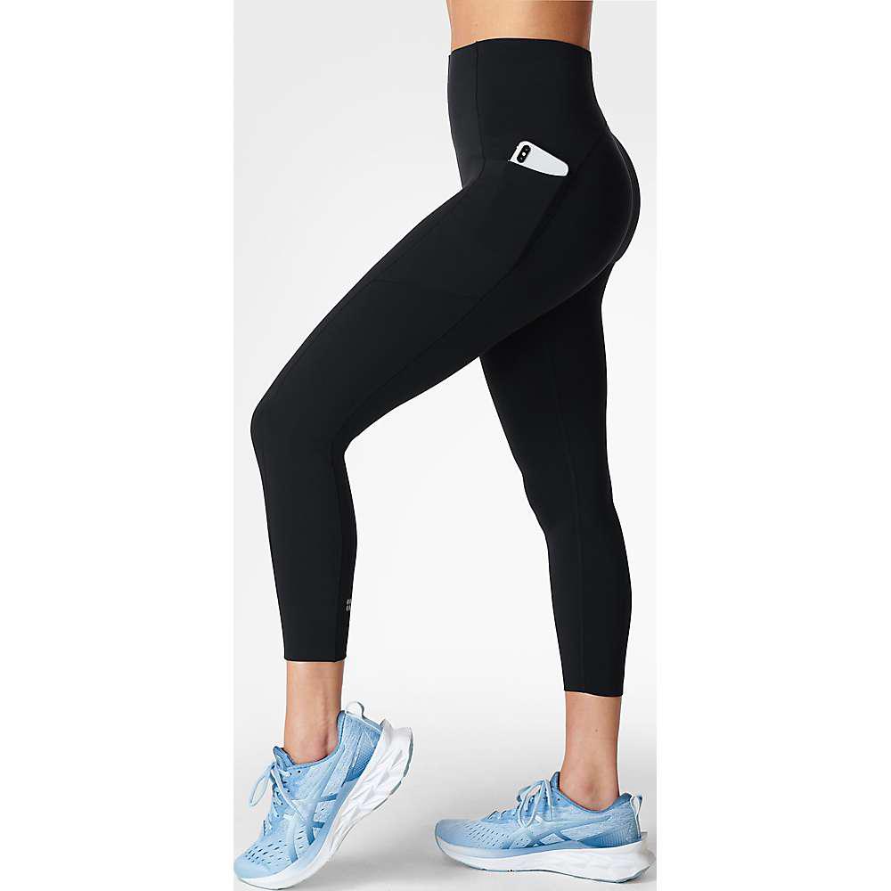 Sweaty Betty Women's Power High Waist 7/8 Workout Legging商品第6张图片规格展示