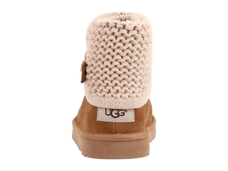 商品UGG|Darrah 雪地靴 (小童/大童),价格¥923,第5张图片详细描述