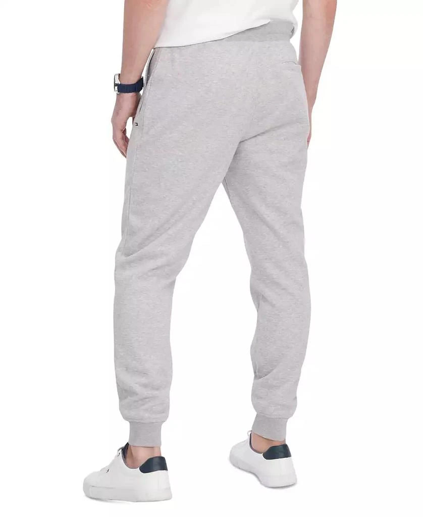 商品Tommy Hilfiger|Men's Flag Logo Sweatpants,价格¥255,第2张图片详细描述