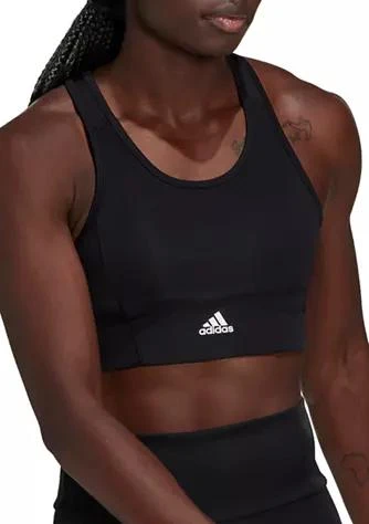 商品Adidas|Small Logo Sports Bra,价格¥187,第1张图片