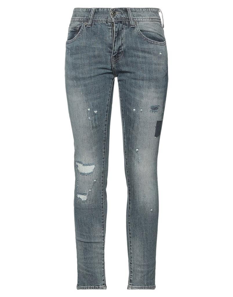 商品Armani Exchange|Denim pants,价格¥419,第1张图片