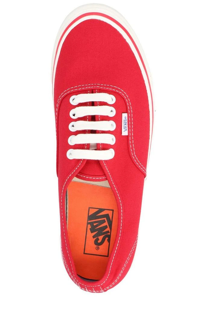 商品Vans|Vans Classic Low-Top Sneakers,价格¥497,第4张图片详细描述