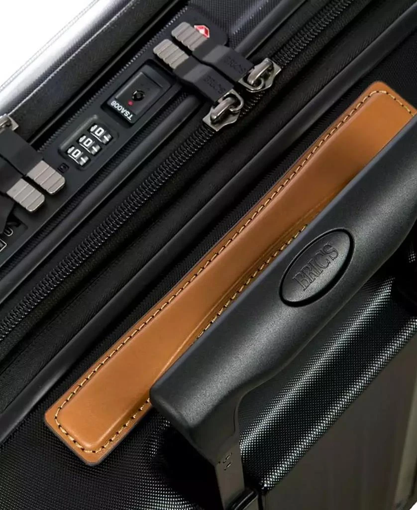 Taormina 21" Expandable Carry-On Spinner 商品