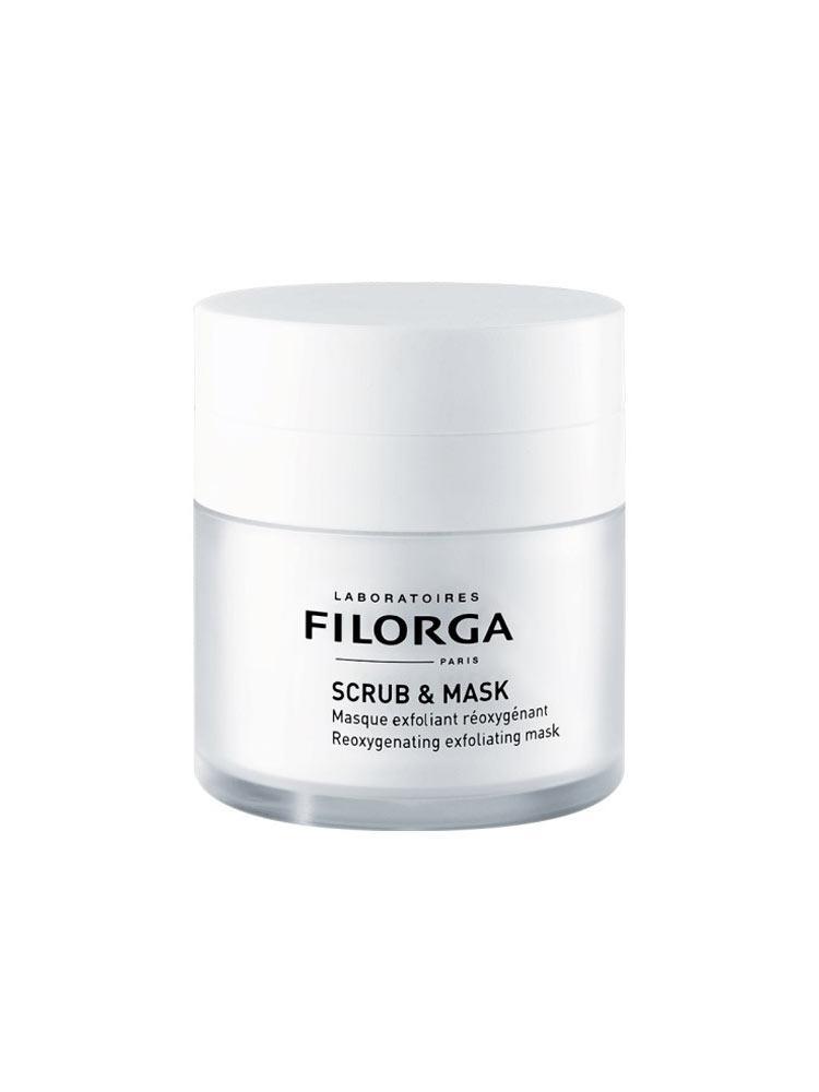商品Filorga|Filorga菲洛嘉  泡泡面膜深层清洁面膜 - 55ml,价格¥480,第1张图片
