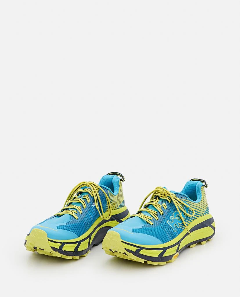 商品Hoka One One|Hoka One One EVO MAFATE 2 SNEAKERS size 7,价格¥1082,第2张图片详细描述