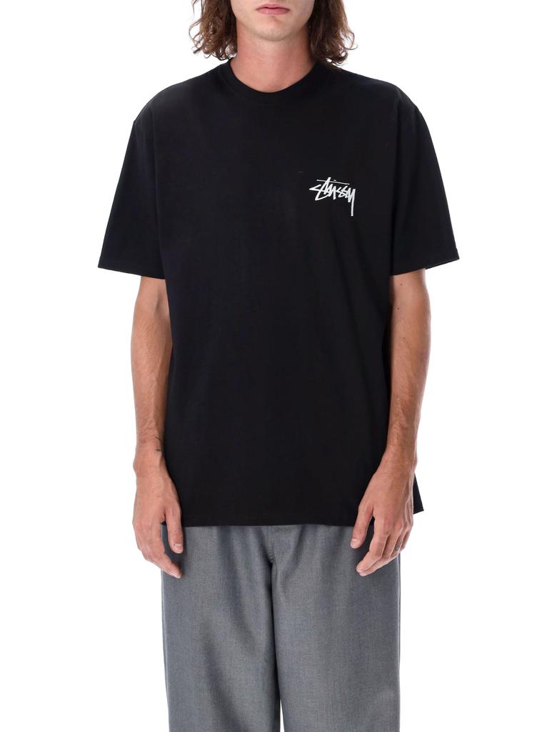 Stussy Dance Energy T商品第1张图片规格展示