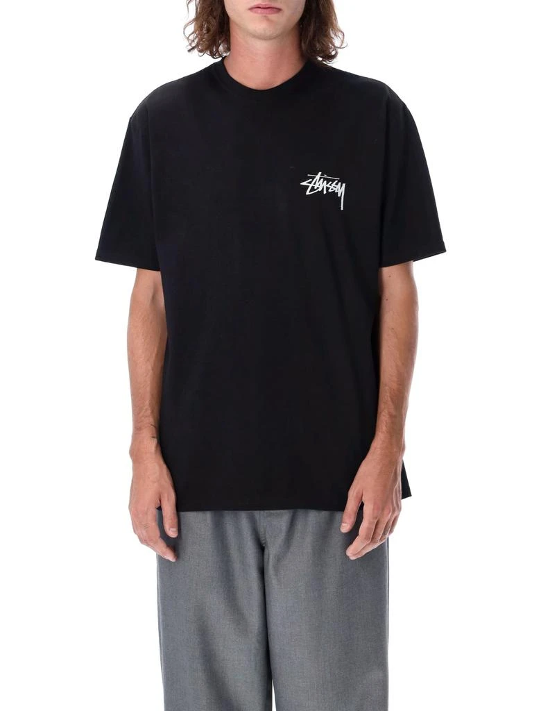 商品STUSSY|Stussy Dance Energy T-shirt,价格¥572,第1张图片