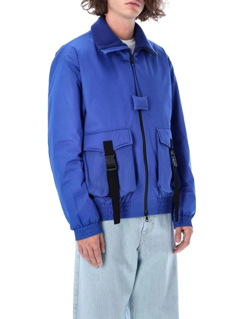 商品Moncler|Moncler X JW Anderson Short Padded Jacket,价格¥10981,第3张图片详细描述
