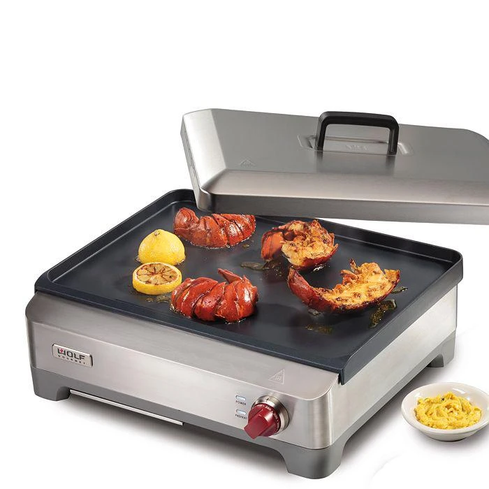 Precision Griddle 商品