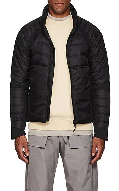 商品Canada Goose|HyBridge Perren Down-Quilted Jacket,价格¥3466,第1张图片
