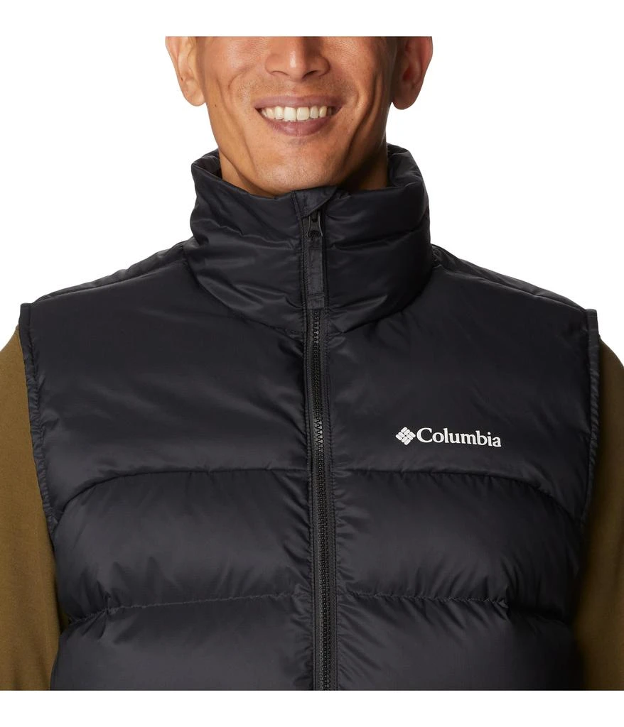 商品Columbia|Bulo Point™ II Down Vest,价格¥674,第4张图片详细描述