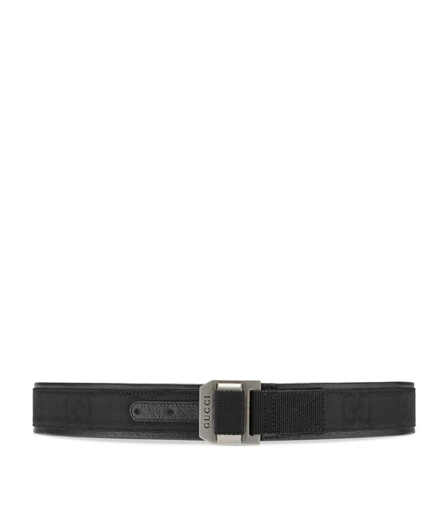 商品Gucci|Off The Grid Belt,价格¥2997,第1张图片