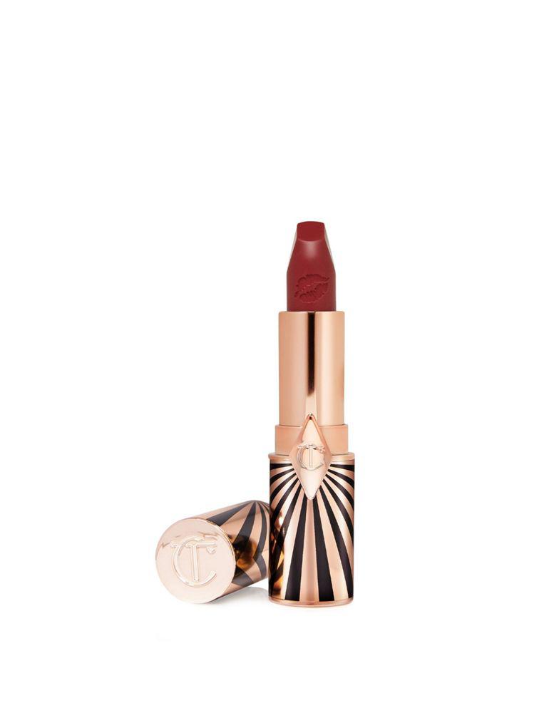 Charlotte Tilbury Hot Lipstick - Viva La Vergara商品第1张图片规格展示