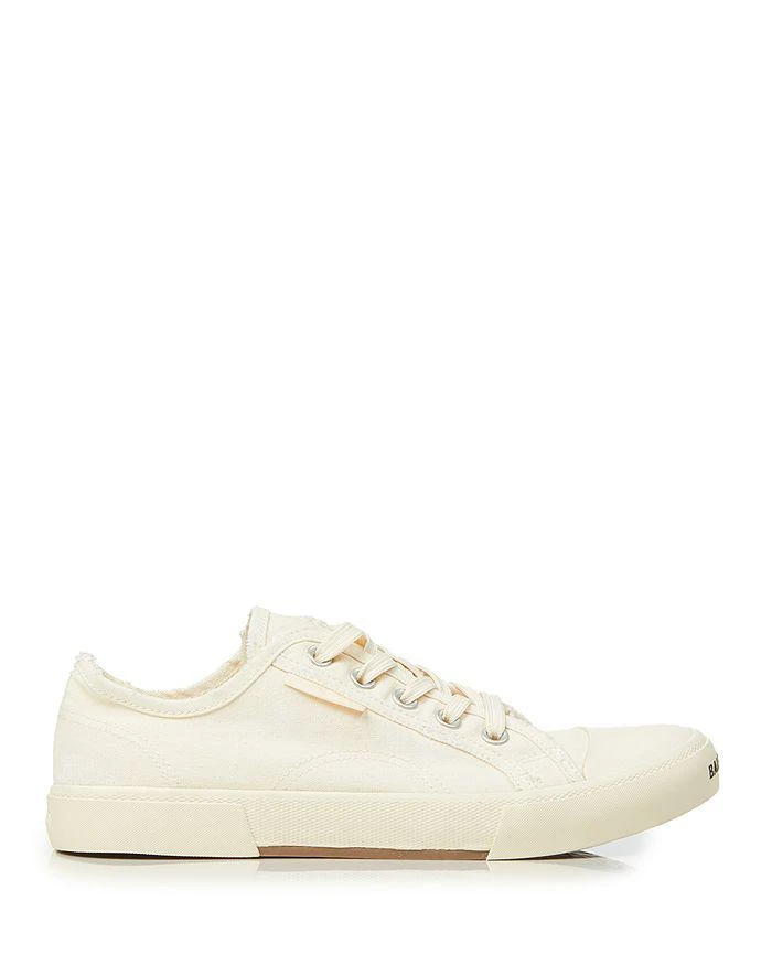 商品Balenciaga|Women's Paris Low Top Sneakers,价格¥4684,第3张图片详细描述