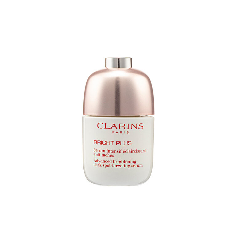 CLARINS 娇韵诗  光芒小瓷瓶面部精华液  30ml商品第1张图片规格展示