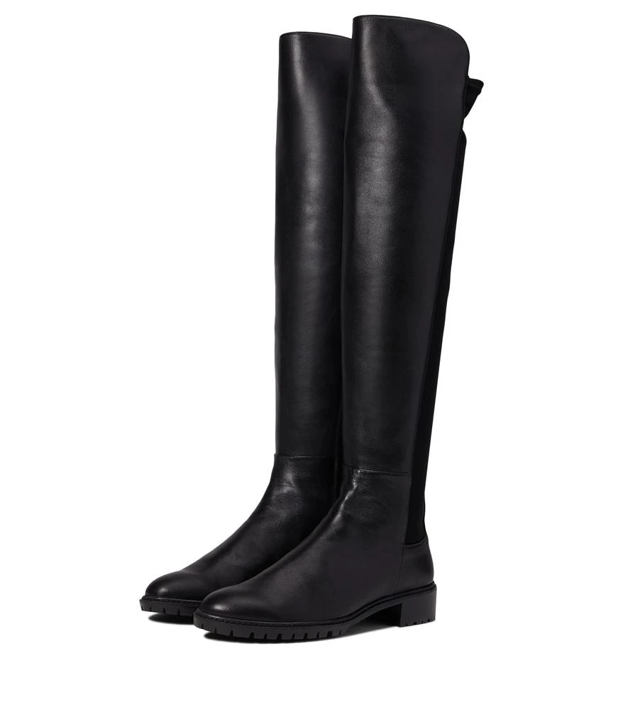 商品Stuart Weitzman|City Boot,价格¥3278,第1张图片