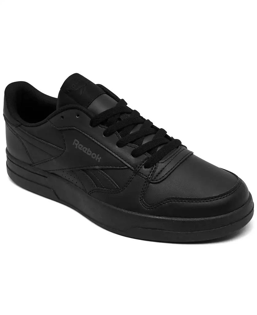 商品Reebok|Men's Prime Set Casual Sneakers from Finish Line,价格¥366,第1张图片