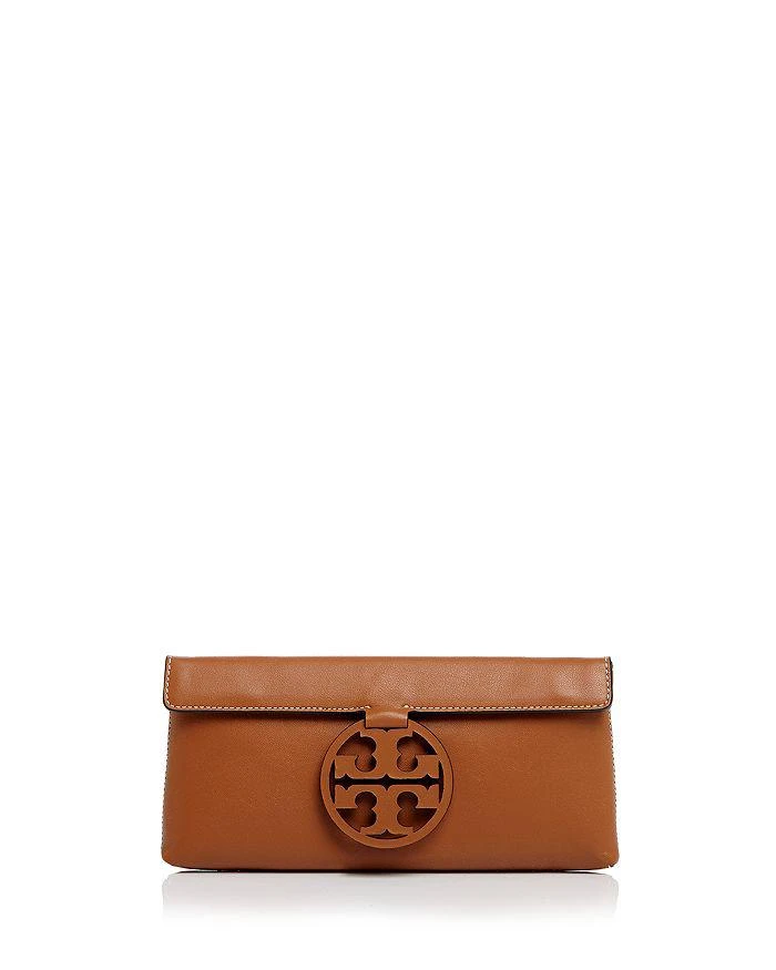 商品Tory Burch|Miller Leather手包,价格¥1299,第1张图片