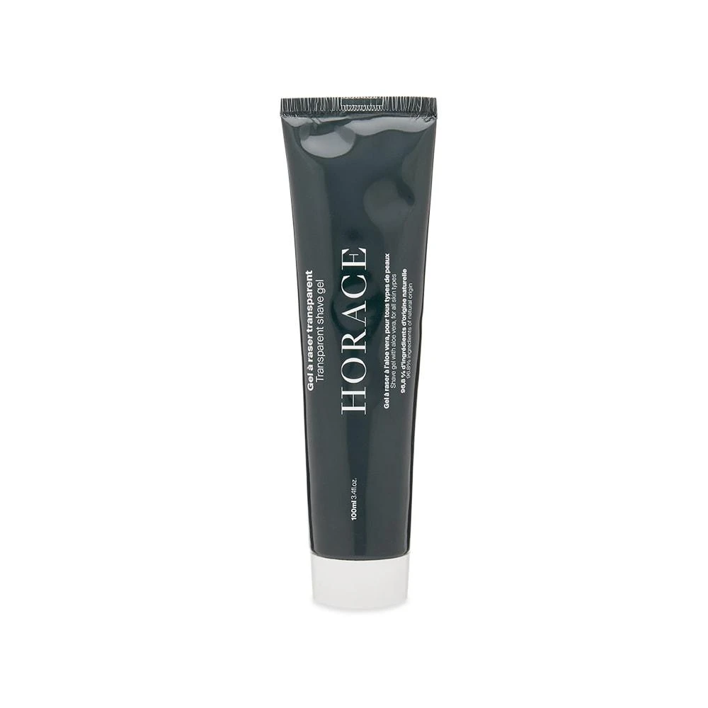 商品Horace|Horace Shave Gel,价格¥112,第1张图片