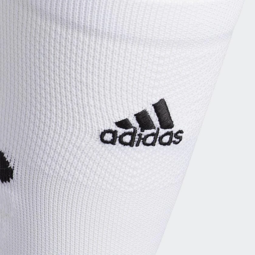 商品Adidas|Adizero Football Cushioned Crew Socks,价格¥115,第2张图片详细描述