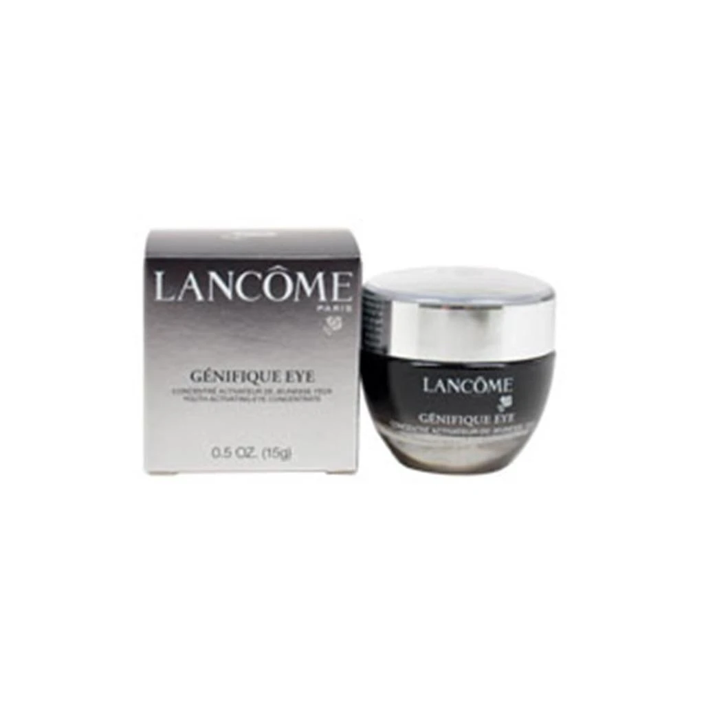 商品Lancôme|0.5 oz Genifique Yeux Youth Activating Eye Concentrate,价格¥451,第1张图片