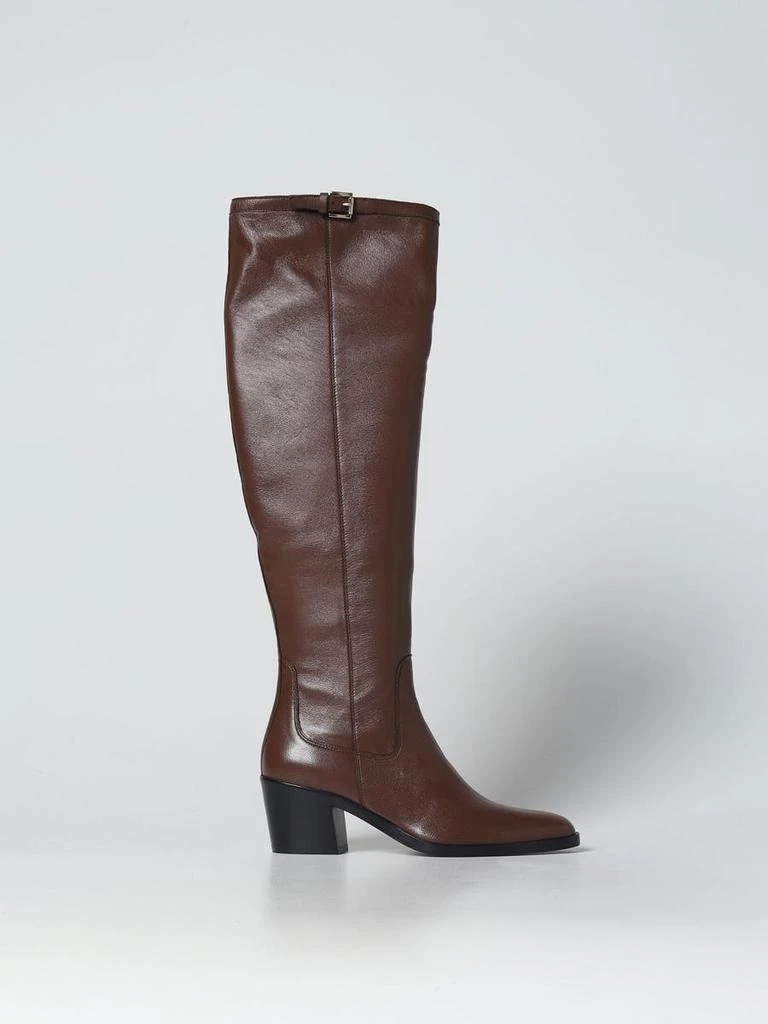 商品by FAR|BY FAR WOMEN'S BOOTS.,价格¥2608,第1张图片