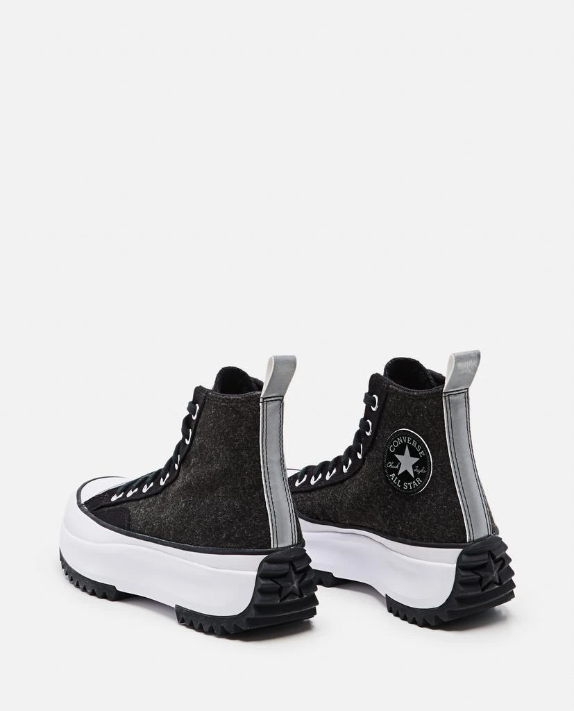 商品Converse|Run Star Hike High Top Sneaker,价格¥714,第3张图片详细描述