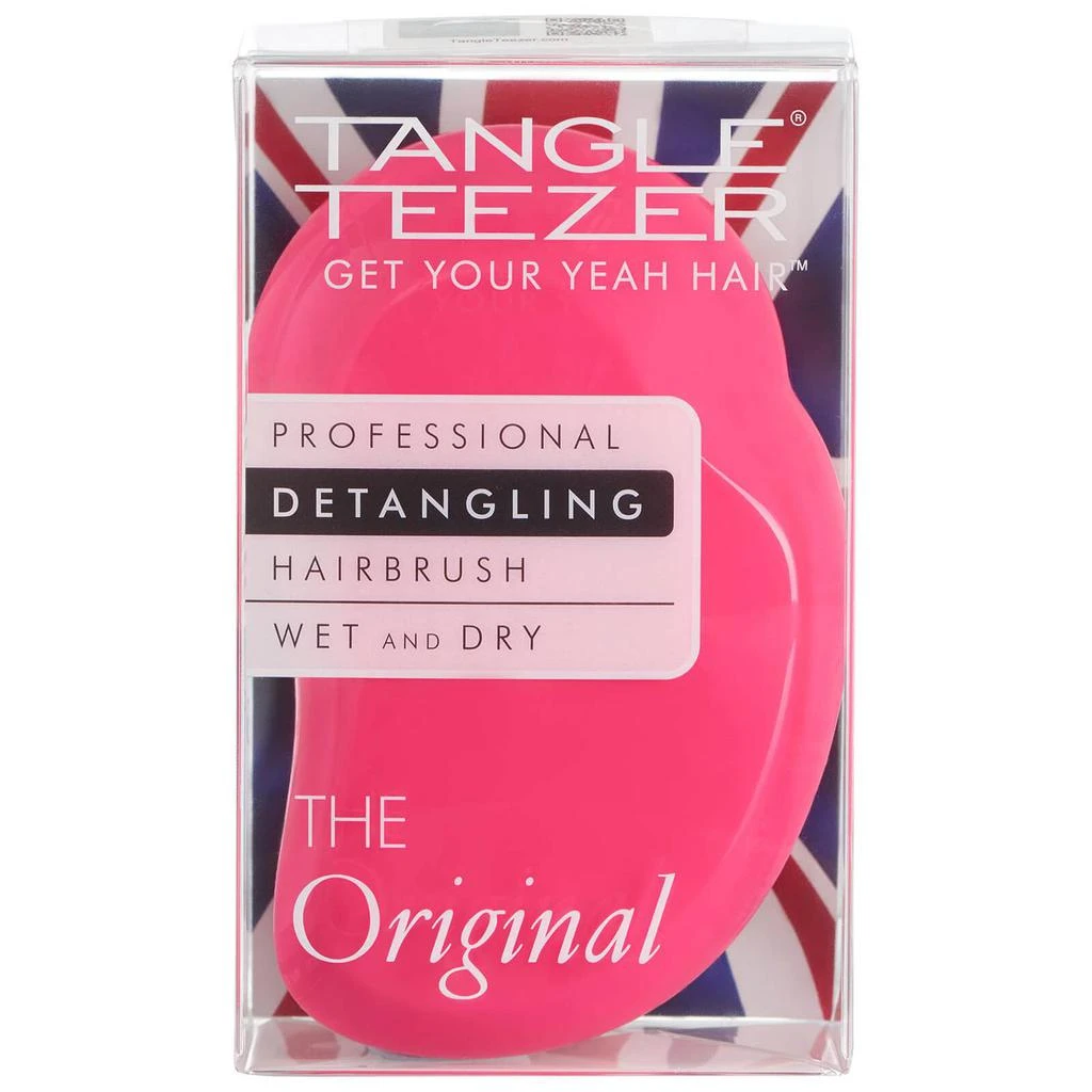 商品Tangle Teezer|Tangle Teezer 梳子,价格¥97,第4张图片详细描述