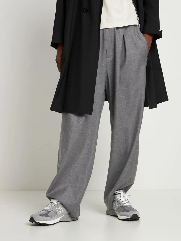 商品New Balance|993 Sneakers,价格¥2274,第1张图片详细描述