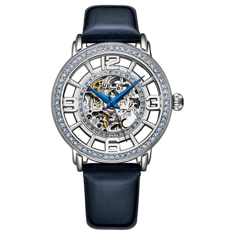 商品Stuhrling|Stuhrling Legacy Women's Automatic Watch,价格¥866,第1张图片